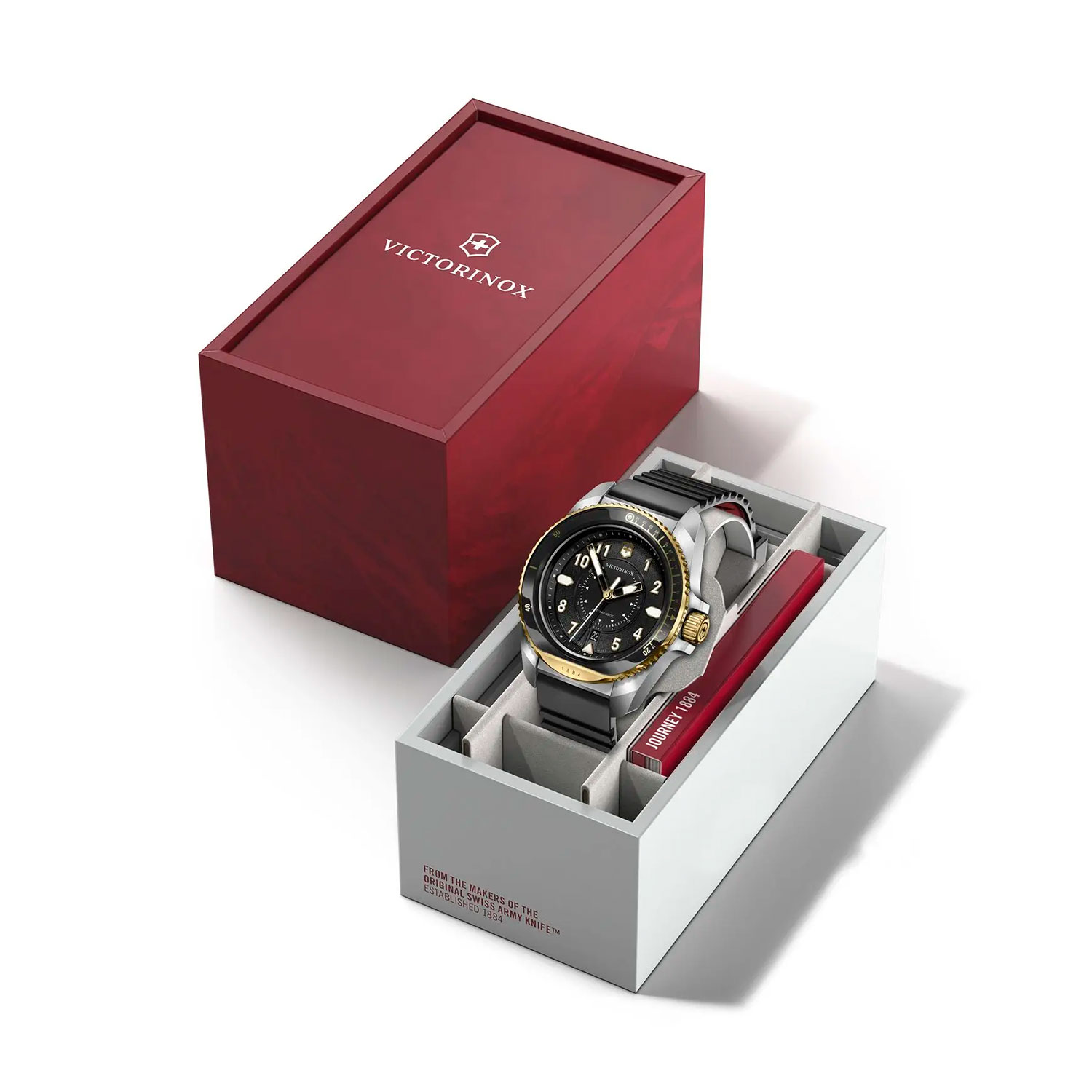 Victorinox Swiss Army 242014
